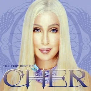 The best of Cher